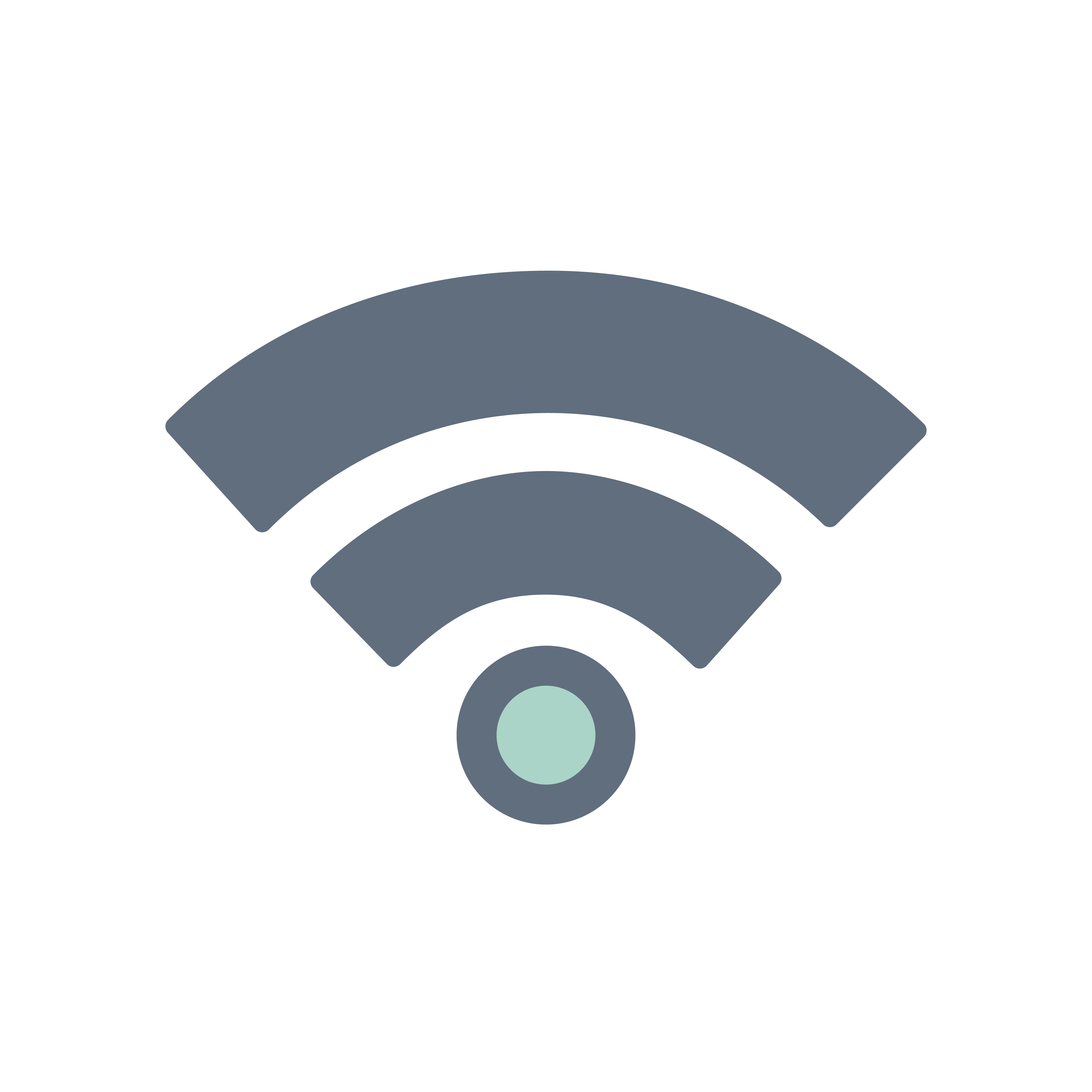 Free Wi-Fi Service